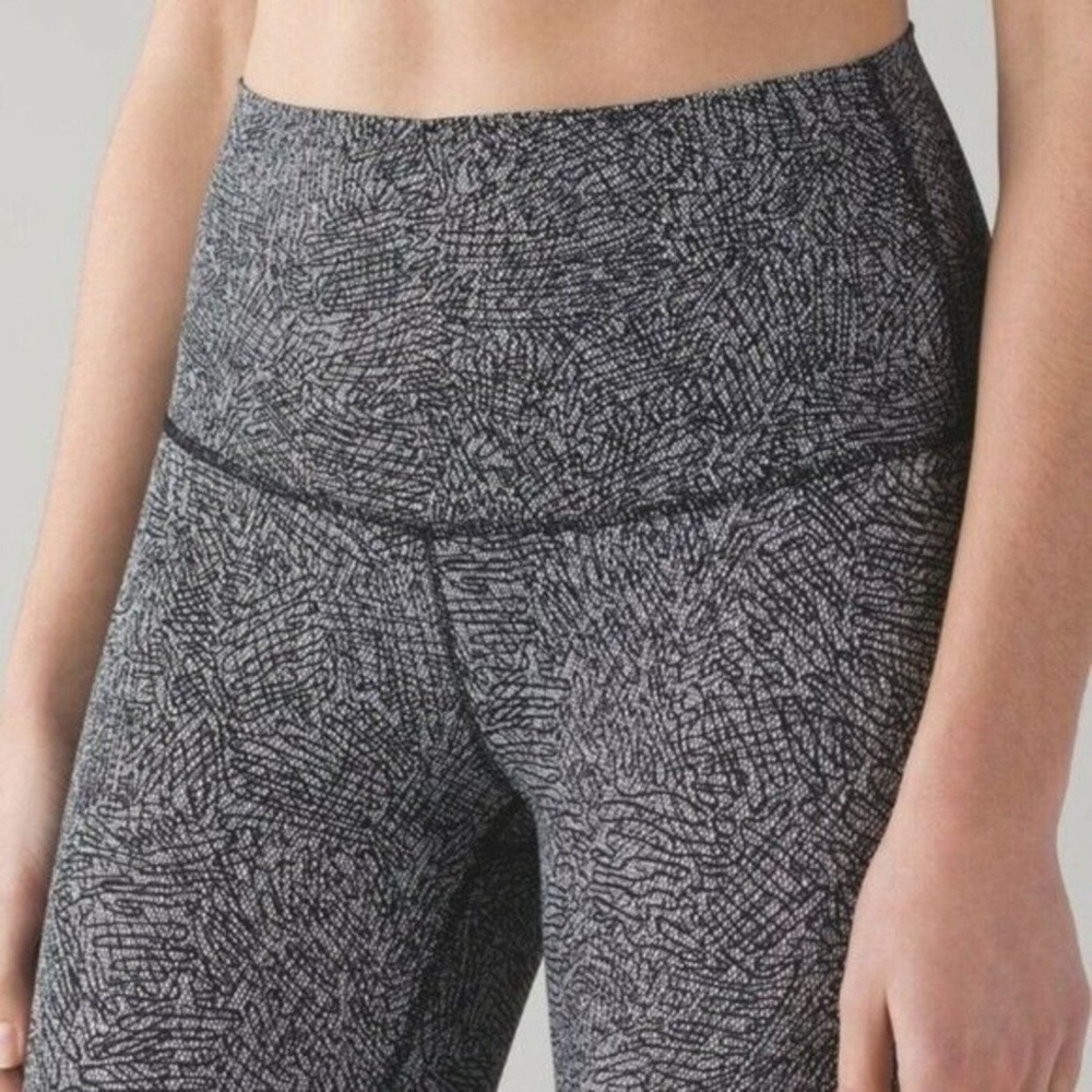 Lululemon Wunder Under